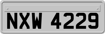 NXW4229