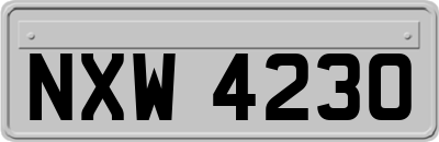 NXW4230