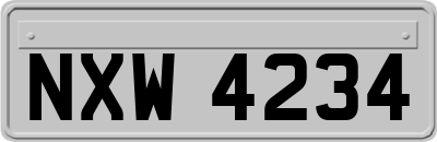 NXW4234
