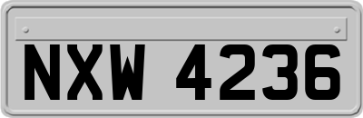 NXW4236