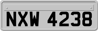 NXW4238