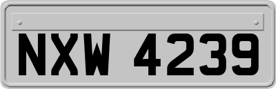 NXW4239