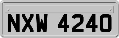 NXW4240