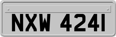 NXW4241