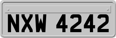 NXW4242