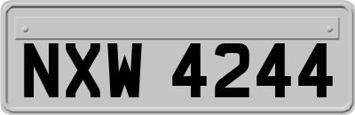 NXW4244