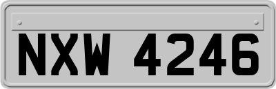 NXW4246