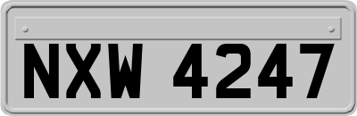 NXW4247