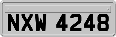 NXW4248