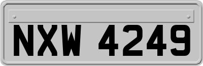 NXW4249