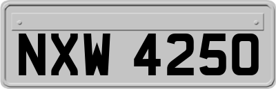 NXW4250
