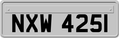 NXW4251