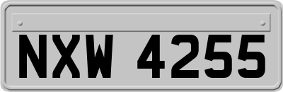 NXW4255