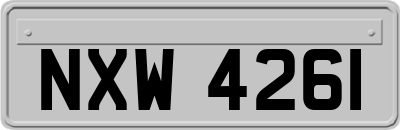 NXW4261