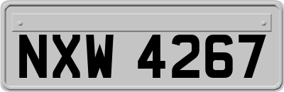 NXW4267