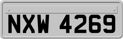 NXW4269