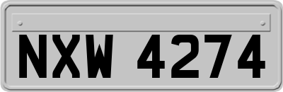 NXW4274