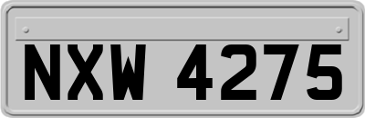 NXW4275
