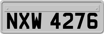 NXW4276
