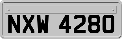 NXW4280