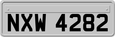 NXW4282