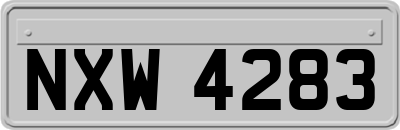 NXW4283