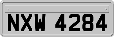 NXW4284