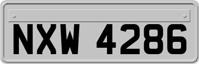 NXW4286