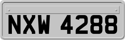 NXW4288