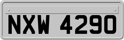 NXW4290