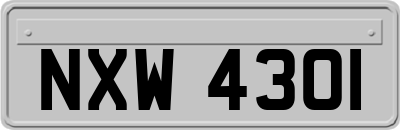 NXW4301