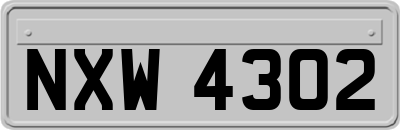 NXW4302