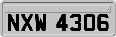 NXW4306