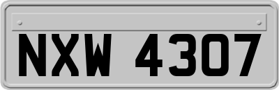 NXW4307