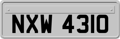 NXW4310