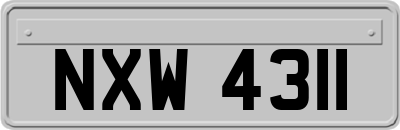 NXW4311