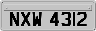 NXW4312