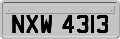 NXW4313