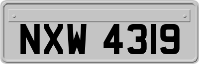 NXW4319