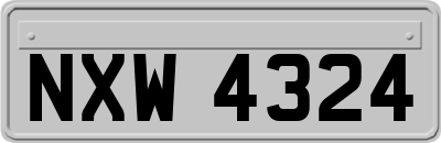 NXW4324