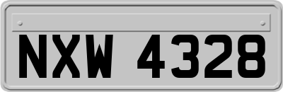 NXW4328