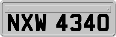 NXW4340