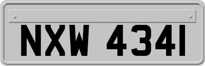 NXW4341