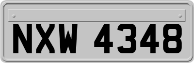 NXW4348
