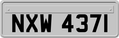 NXW4371