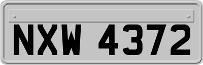 NXW4372