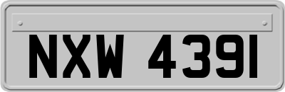NXW4391