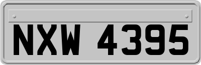NXW4395