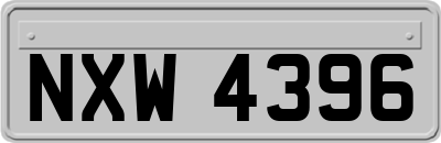 NXW4396