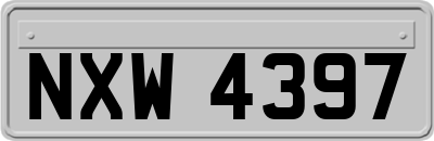 NXW4397